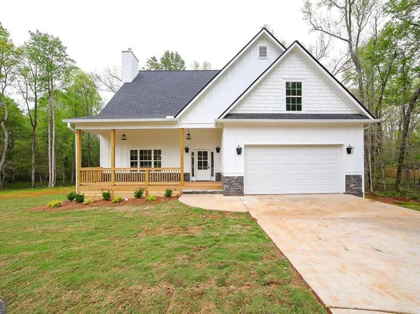 670 Linda St, Colbert, GA 30628