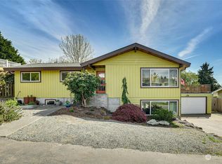 2015 SW 117th Pl, Burien, WA 98146