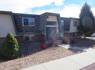 1201 Holland Park Blvd #12, Colorado Springs, CO 80907