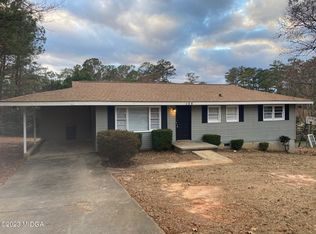 104 Granville Way, Warner Robins, GA 31088