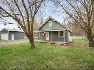 417 N North Ave, Deer Park, WA 99006