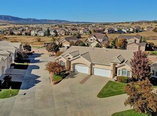 14419 Summer Glen Grv, Colorado Springs, CO 80921