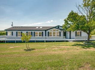 195 Lange Way, Rhome, TX 76078