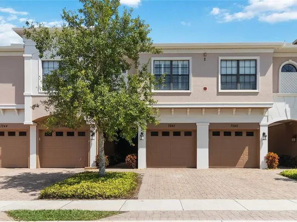 7242 Hamilton Rd, Bradenton, FL 34209