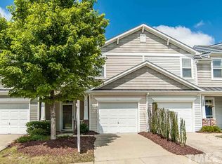 4808 Landover Charge Ln, Raleigh, NC 27616