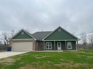 233 Grande Rue, Church Point, LA 70525