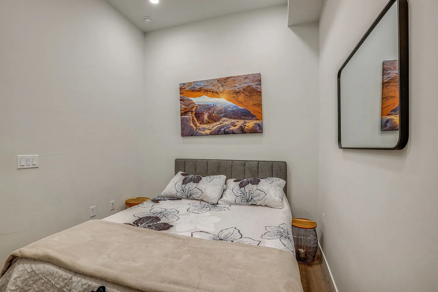 Studio, 1.0 bath, 527 sqft, $2,194 — Photo 4