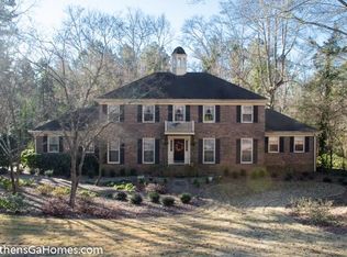 115 Moss Side Dr, Athens, GA 30607