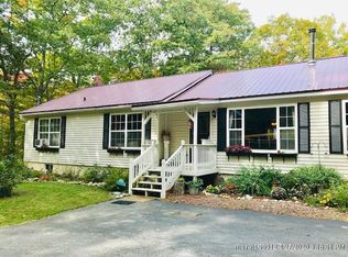 817 Millvale Rd, Bucksport, ME 04416