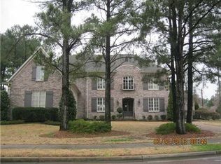 2928 Bentwood Oak Dr, Collierville, TN 38017