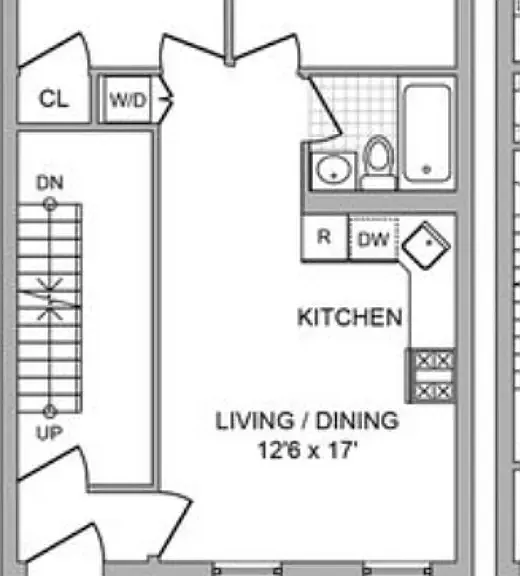 346 Halsey St #1 — Photo 7