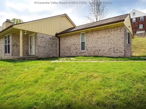 103 Woodbridge Dr, Charleston, WV 25311