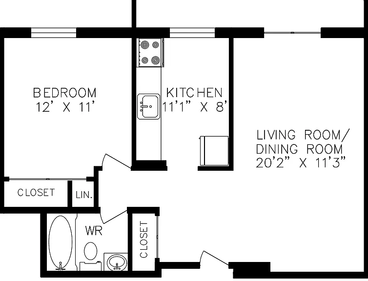 2881 Richmond Rd — Photo 15