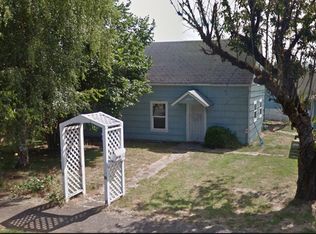 1015 7th Ave, Sweet Home, OR 97386