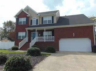 16 Al St, Hampton, VA 23664