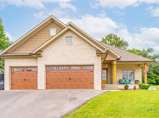 13 Liz Ln, Glasgow, KY 42141