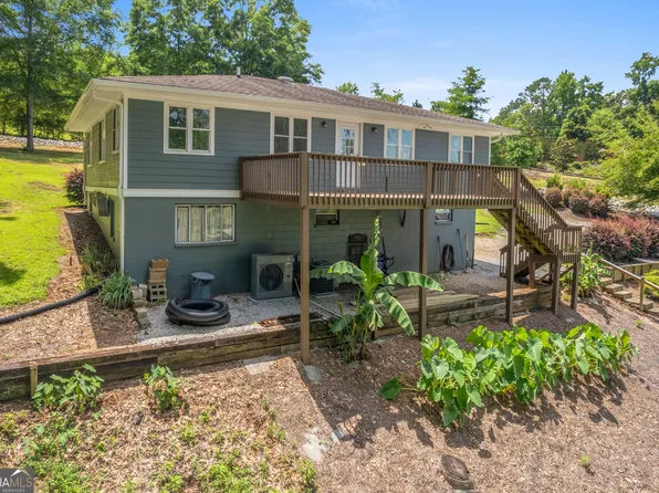 138 Cedar Lake Dr SW, Sparta, GA 31087