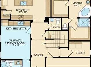 9303 Fairfield Oaks Ln, Porter, TX 77365