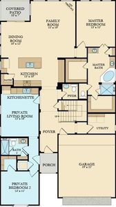 9303 Fairfield Oaks Ln, Porter, TX, 77365