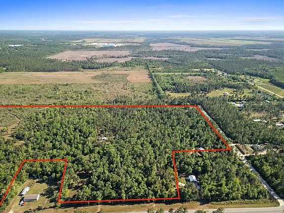 4th image of 708 County Road 386 N