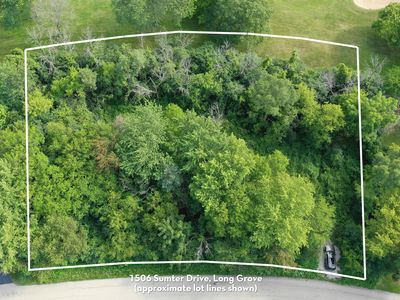 1506 Sumter Dr, Long Grove, IL, 60047