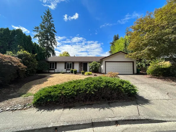 12400 SW Berryhill Ln, Beaverton, OR 97008