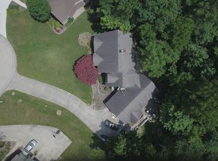 6334 Dirwood Ct, Fort Wayne, IN 46804