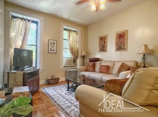 177 5th Ave #1D, Brooklyn, NY 11217