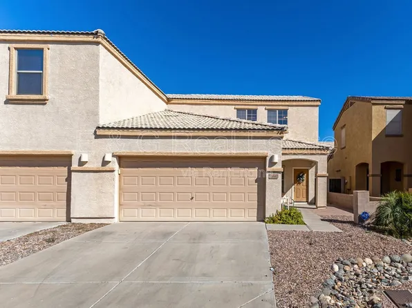 7042 W Mercer Ln, Peoria, AZ 85345