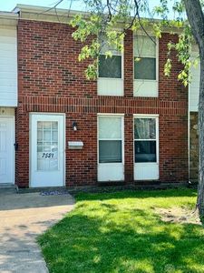 7521 Mount Hood St, Dayton, OH, 45424