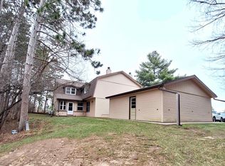Saddle Ridge, Portage, WI 53901