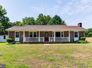 334 Chapel Green Rd, Fredericksburg, VA 22405
