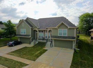 1205 N 132nd St, Kansas City, KS 66109