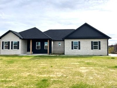 299 Coyote Rdg, Jackson, MO, 63755