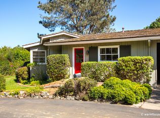 7830 E Roseland Dr, La Jolla, CA 92037