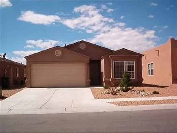 3119 El Caballero Dr SW, Albuquerque, NM 87121