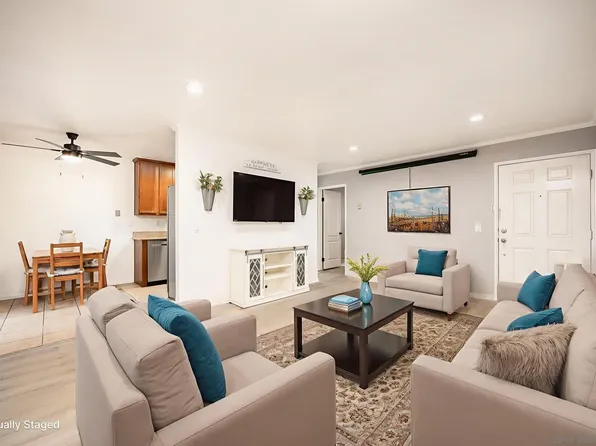 10235 Madrid Way Unit 103, Spring Valley, CA 91977