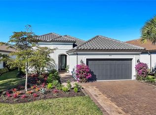 8262 Promoso CT, NAPLES, FL 34114