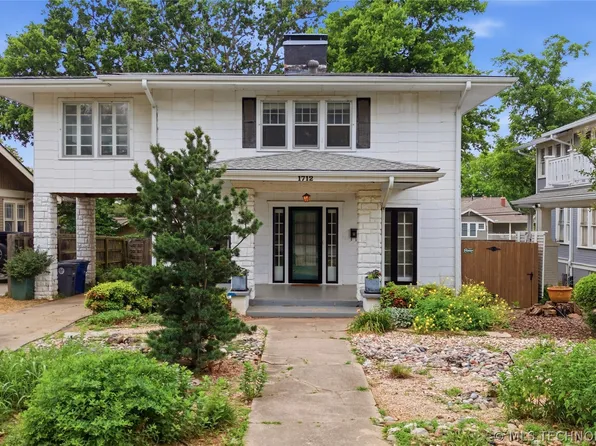 1712 S Owasso Ave, Tulsa, OK 74120