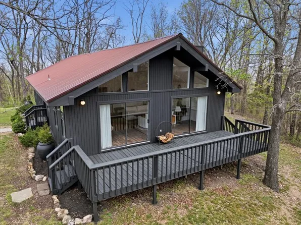 1830 County Road 246, Berryville, AR 72616