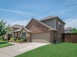 10300 Blue Skies Dr, McKinney, TX 75070