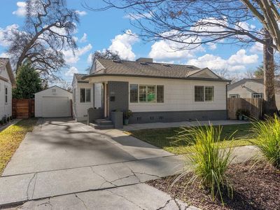 311 11th St, West Sacramento, CA, 95691