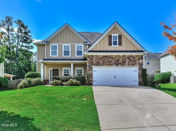 393 Purbeck Lane, Martinez, GA 30907