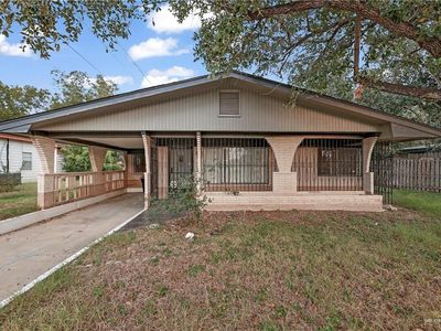 405 S 29th St, McAllen, TX, 78501
