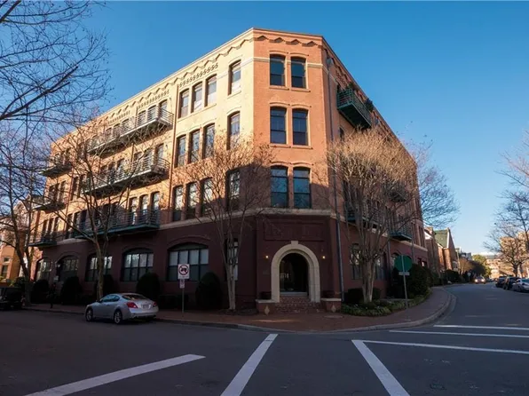 230 Tazewell St #306, Norfolk, VA 23510