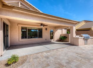 4017 E Hashknife Rd, Phoenix, AZ 85050