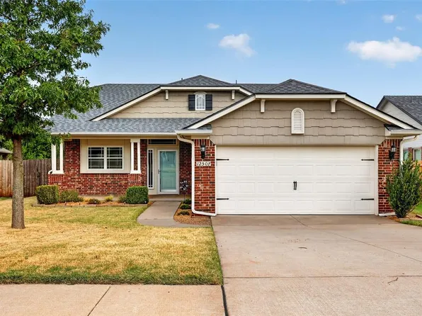 12507 SE 18th St, Choctaw, OK 73020
