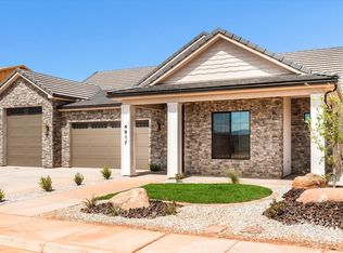 4917 Resolution Dr, Washington, UT 84780