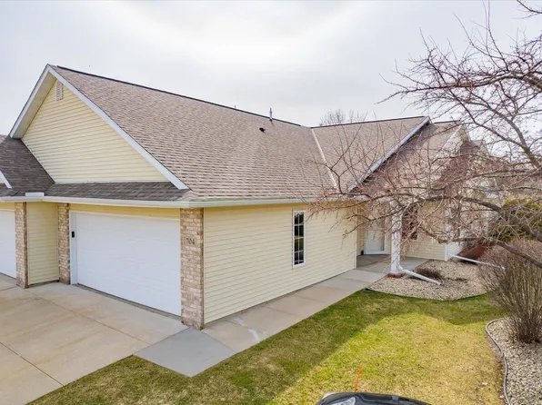 704 Creek Edge Dr #6, Deforest, WI 53532