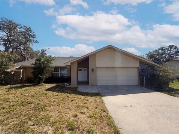 4573 BAYRIDGE COURT, SPRING HILL, FL 34606